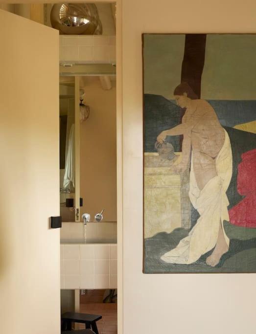 Willa Casa Josephine Riofrio - Retiro A 1 H De Madrid La Losa Zewnętrze zdjęcie