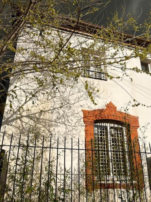 Willa Casa Josephine Riofrio - Retiro A 1 H De Madrid La Losa Zewnętrze zdjęcie