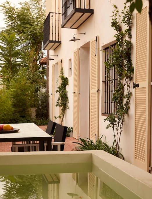 Willa Casa Josephine Riofrio - Retiro A 1 H De Madrid La Losa Zewnętrze zdjęcie