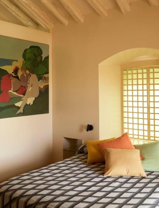 Willa Casa Josephine Riofrio - Retiro A 1 H De Madrid La Losa Zewnętrze zdjęcie