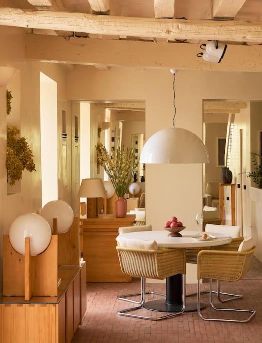 Willa Casa Josephine Riofrio - Retiro A 1 H De Madrid La Losa Zewnętrze zdjęcie