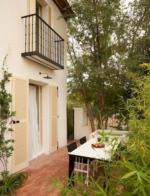 Willa Casa Josephine Riofrio - Retiro A 1 H De Madrid La Losa Zewnętrze zdjęcie